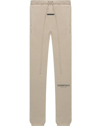 FEAR OF GOD ESSENTIALS Core Collection Sweatpant String